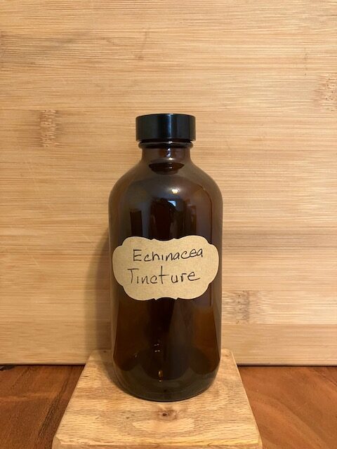 Echinacea Tincture
