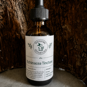 Echinacea Tincture