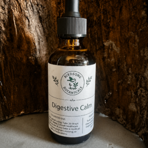 Digestive Calm Glycerite